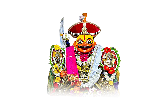 Khandoba Image