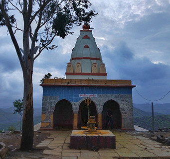 बाहेरील मंदिरे