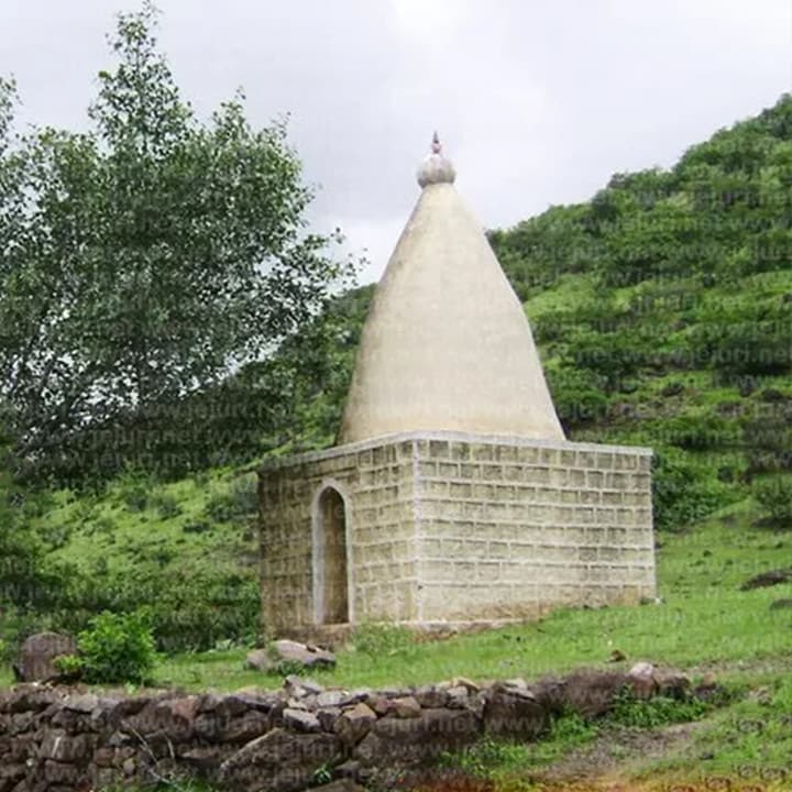 वाघेश्वरी मंदिर